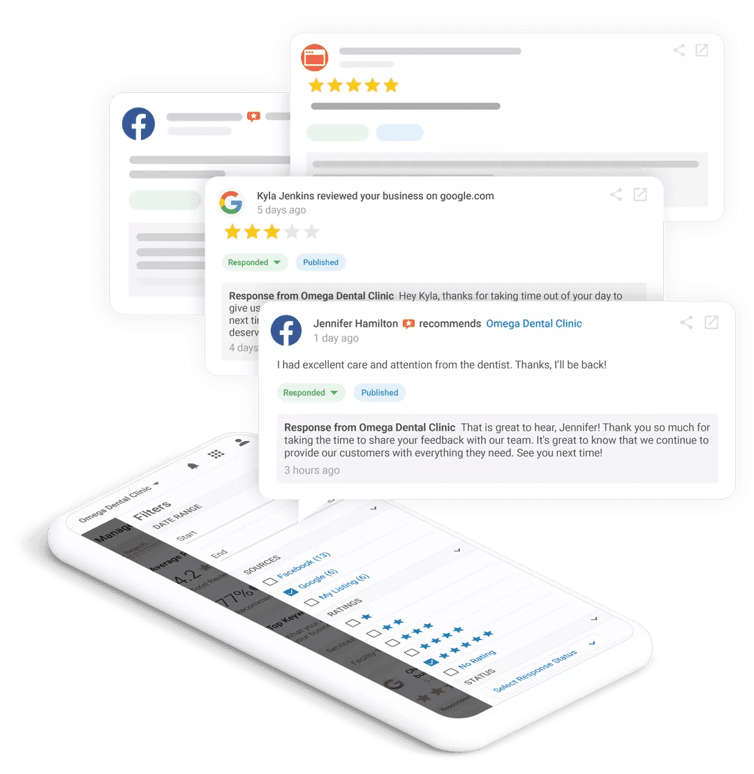 RP-Never miss an online review again-image